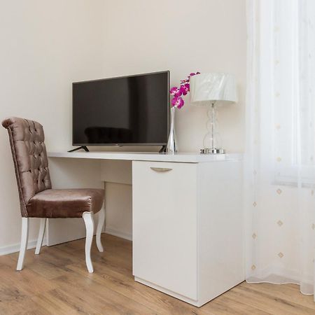 ספליט Spalatum Boutique Suites חדר תמונה