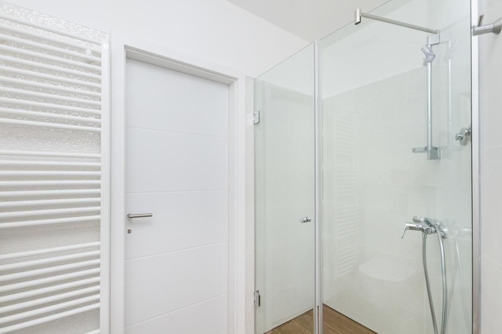 ספליט Spalatum Boutique Suites חדר תמונה