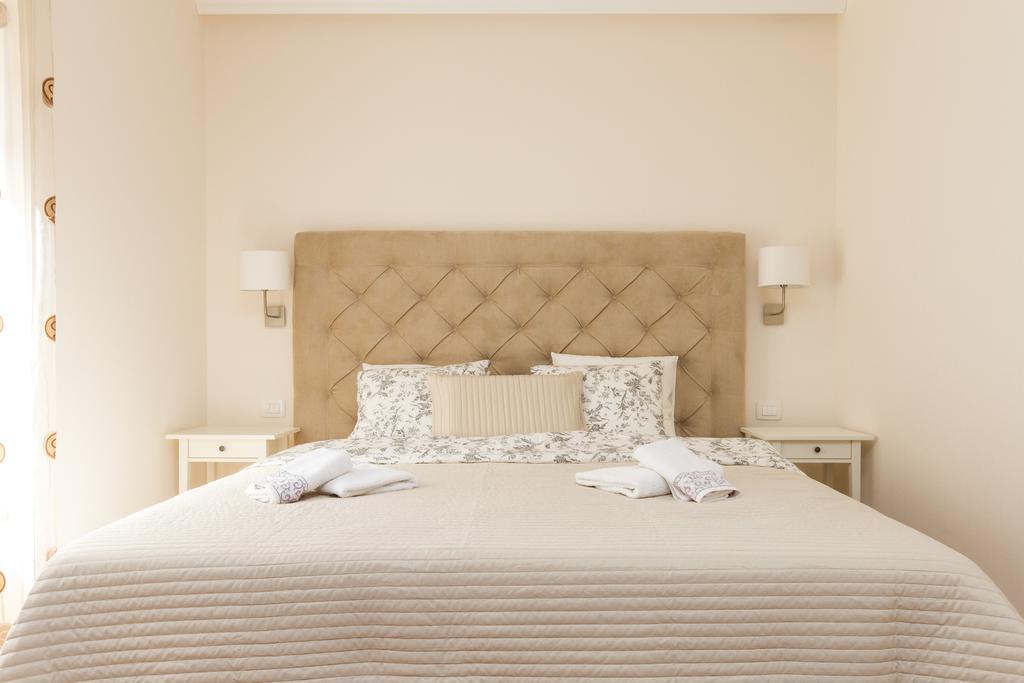 ספליט Spalatum Boutique Suites חדר תמונה