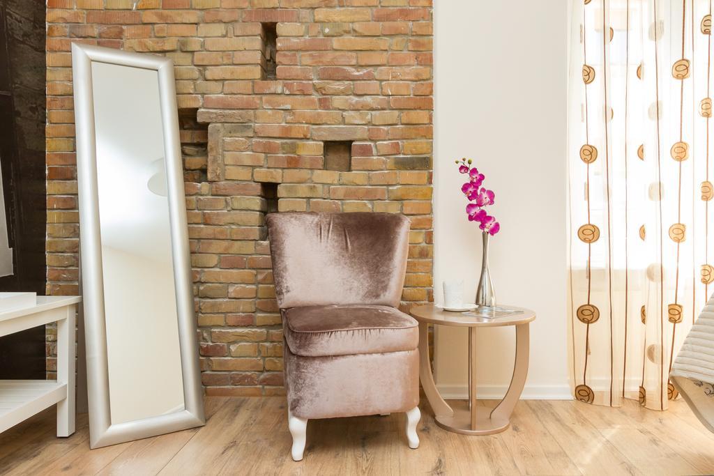 ספליט Spalatum Boutique Suites חדר תמונה