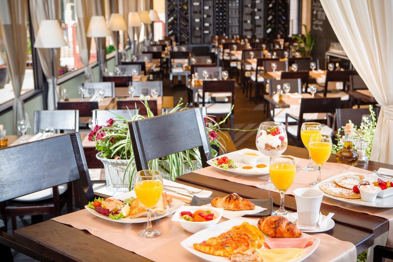 ספליט Spalatum Boutique Suites מראה חיצוני תמונה