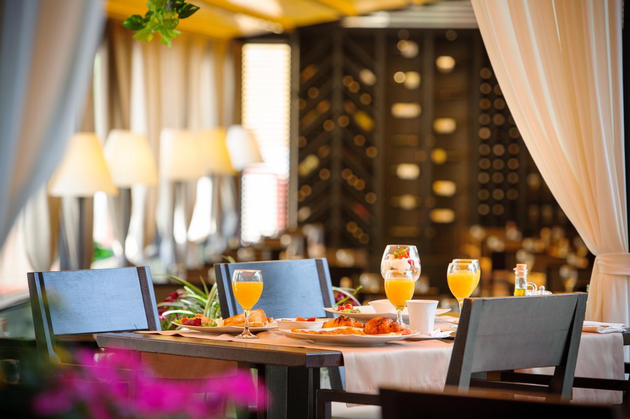 ספליט Spalatum Boutique Suites מראה חיצוני תמונה